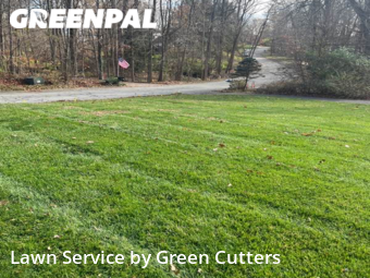 Lawn Care nearby Zionsville, IN, 