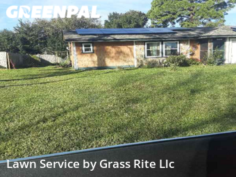 Lawn Care nearby Cocoa, FL, 