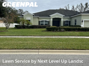 Lawn Care nearby Clermont, FL, 