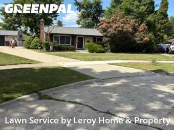 Lawn Care nearby Wayne, MI, 