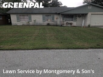 Lawn Mowing Service nearby Lakeland, FL, 