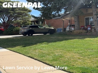 Lawn Maintenance nearby Sunset, UT, 