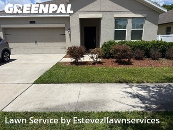 Grass Cut nearby Kissimmee, FL, 