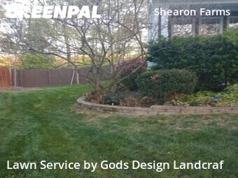 Yard Mowing nearby Wake Forest, NC, 