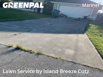 Lawn Mowing nearby Cape Coral, FL, 
