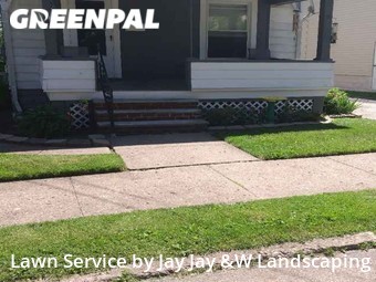 Lawn Mowing Service nearby Barberton, OH, 