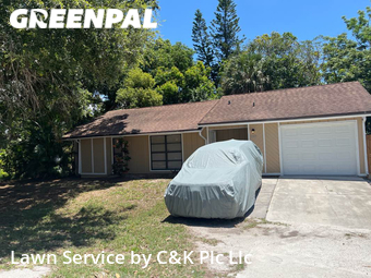 Lawn Service nearby Sarasota, FL, 