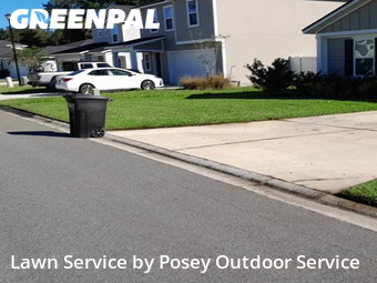 Lawn Maintenance nearby St. Augustine, FL, 