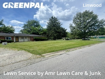 Lawn Care Service nearby Columbus, OH, 