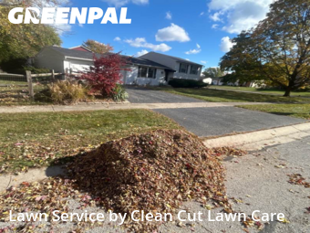 Grass Cutting nearby Maumee, OH, 