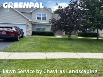Lawn Mowing nearby Channahon, IL, 