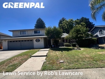 Lawn Mowing nearby Elk Grove, CA, 