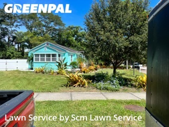 Lawn Care nearby Dunedin, FL, 