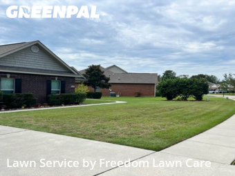 Yard Cutting nearby Biloxi, MS, 