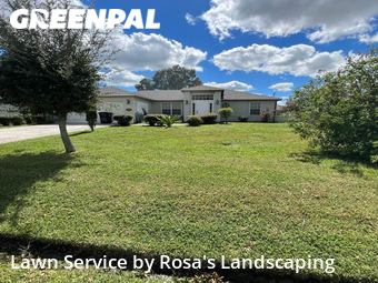 Lawn Cutting nearby Port St Lucie, FL, 