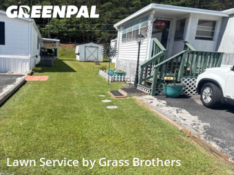 Grass Cutting nearby Roanoke, VA, 