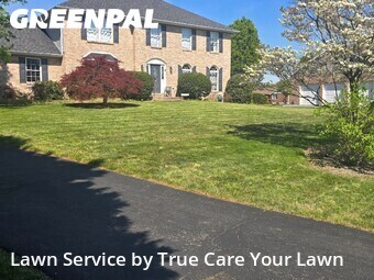 Grass Cut nearby Bear, DE, 