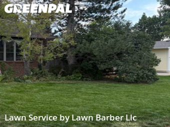 Yard Upkeep in Greeley, 80634, Yard Upkeep by Lawn Barber Llc, work completed in Nov , 2025