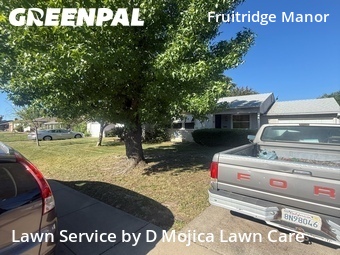 Lawn Care Service nearby Sacramento, CA, 
