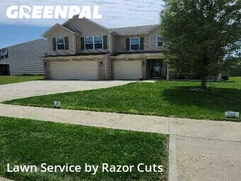 Lawn Care Service nearby Indianapolis, IN, 