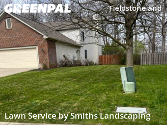 Lawn Care nearby Indianapolis, IN, 