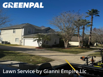 Grass Cutting nearby Orange Park, FL, 