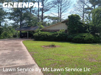 Lawn Service nearby Ridgeland, MS, 
