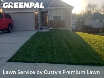 Lawn Cutting nearby Kansas City, MO, 