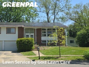 Lawn Care Servicein Bolingbrook,60440,Grass Cut by Goiz Lawn Care, work completed in Jun , 2026
