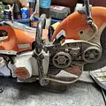 Nino's Lawnmower Shop 3