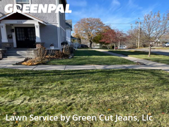 Grass Cut nearby Delavan, IL, 