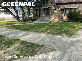 Grass Cutting nearby Milwaukee, WI, 