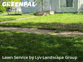 Yard Mowing nearby Inkster, MI, 