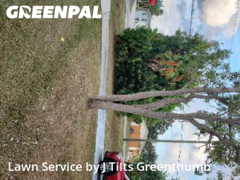 Garden Trimming in Port Charlotte, 33952, Yard Management by J Tilts Greenthumb, work completed in Dec , 2025