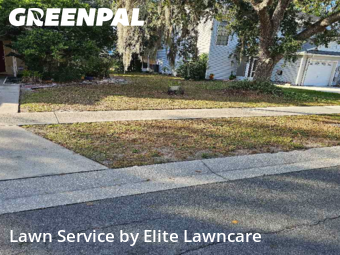 Grass Cutting nearby Tampa, FL, 