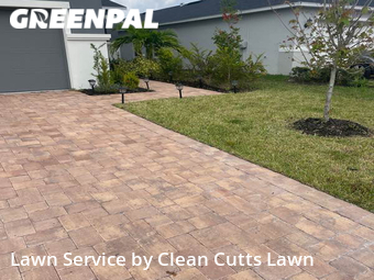 Lawn Mowing nearby Parrish, FL, 