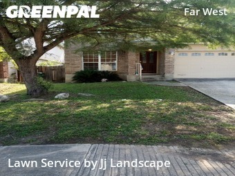 Lawn Service nearby San Antonio, TX, 