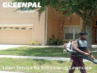 Lawn Cut nearby Poinciana, FL, 