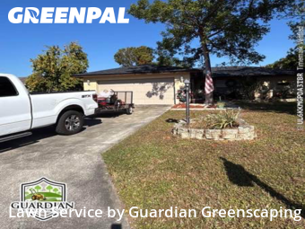 Lawn Cutting nearby Fort Myers, FL, 