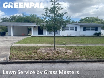 Lawn Care nearby Winter Park, FL, 