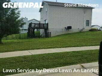 Yard Mowing nearby Wentzville, MO, 