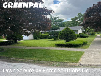 Lawn Care nearby Harvey, IL, 