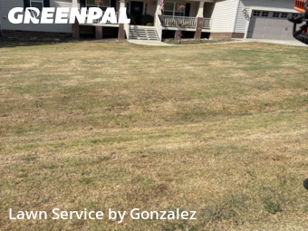 Lawn Mowing Service nearby Smithfield, NC, 