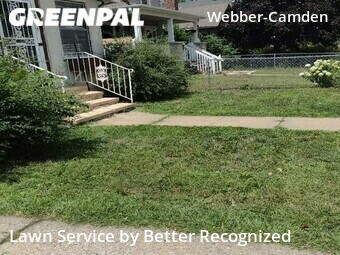 Lawn Cut nearby Minneapolis, MN, 