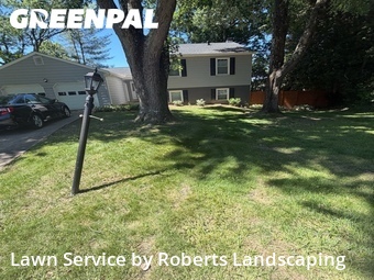 Lawn Mowing nearby Fairfax, VA, 