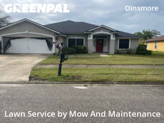 Lawn Cut nearby Jacksonville, FL, 