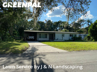 Yard Mowing nearby Tampa, FL, 