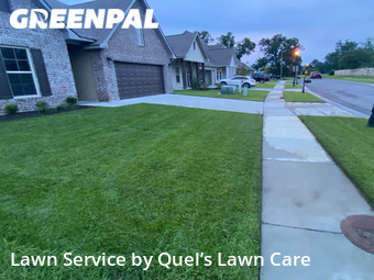 Yard Mowing nearby Gonzales, LA, 