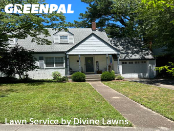 Lawn Care Service nearby Norfolk, VA, 