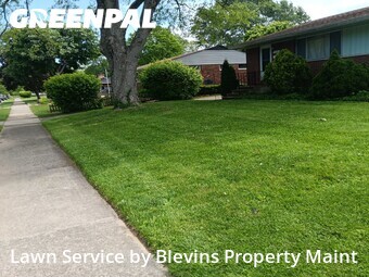 Grass Cutting nearby Dayton, OH, 